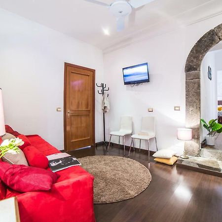 روما Sant'Angelo Apartments المظهر الخارجي الصورة