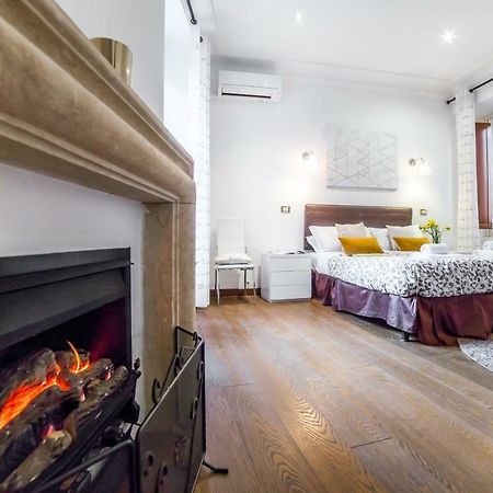 Sant'Angelo Apartments روما المظهر الخارجي الصورة