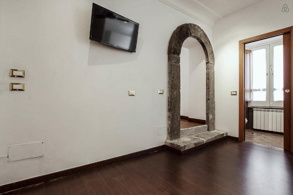 روما Sant'Angelo Apartments المظهر الخارجي الصورة