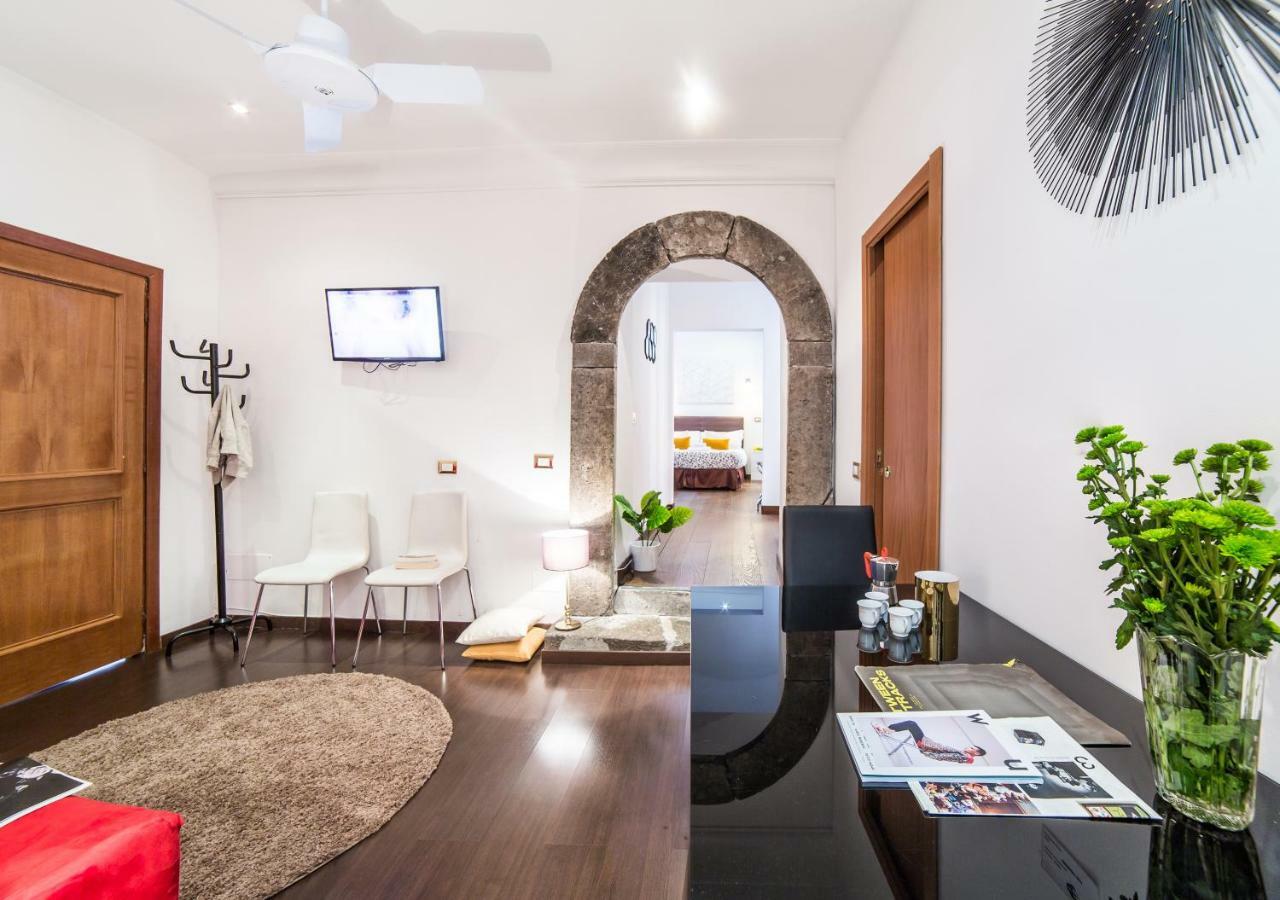 Sant'Angelo Apartments روما المظهر الخارجي الصورة